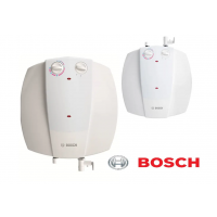 Električni akumulacijski bojler Bosch Tronic 2000 T - 10 l